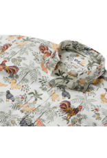 Reyn Spooner Reyn M699912526 Kauai Alarm Cluck Button Front
