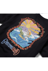 Reyn Spooner Reyn M678230125 Grateful Dead Black Tee Shirt