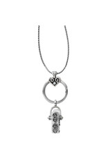 Brighton Brighton JL7811 Alcazar Charm Badge Clip
