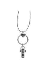 Brighton Brighton JL7811 Alcazar Charm Badge Clip