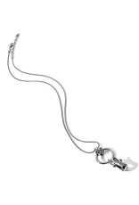 Brighton Brighton JL7811 Alcazar Charm Badge Clip