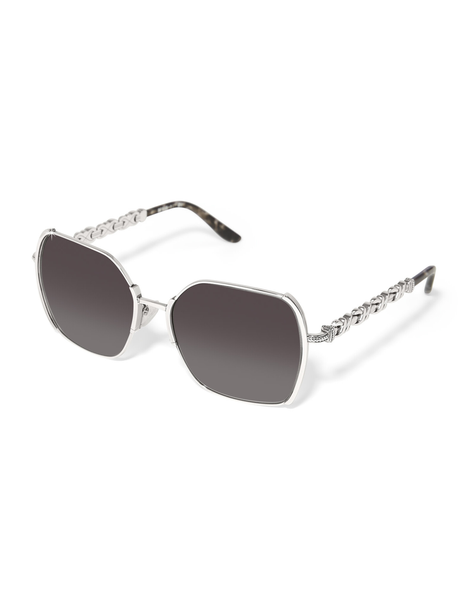 Brighton Brighton A13510 Interlok Twist Sunglasses