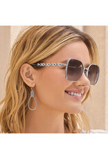 Brighton Brighton A13510 Interlok Twist Sunglasses