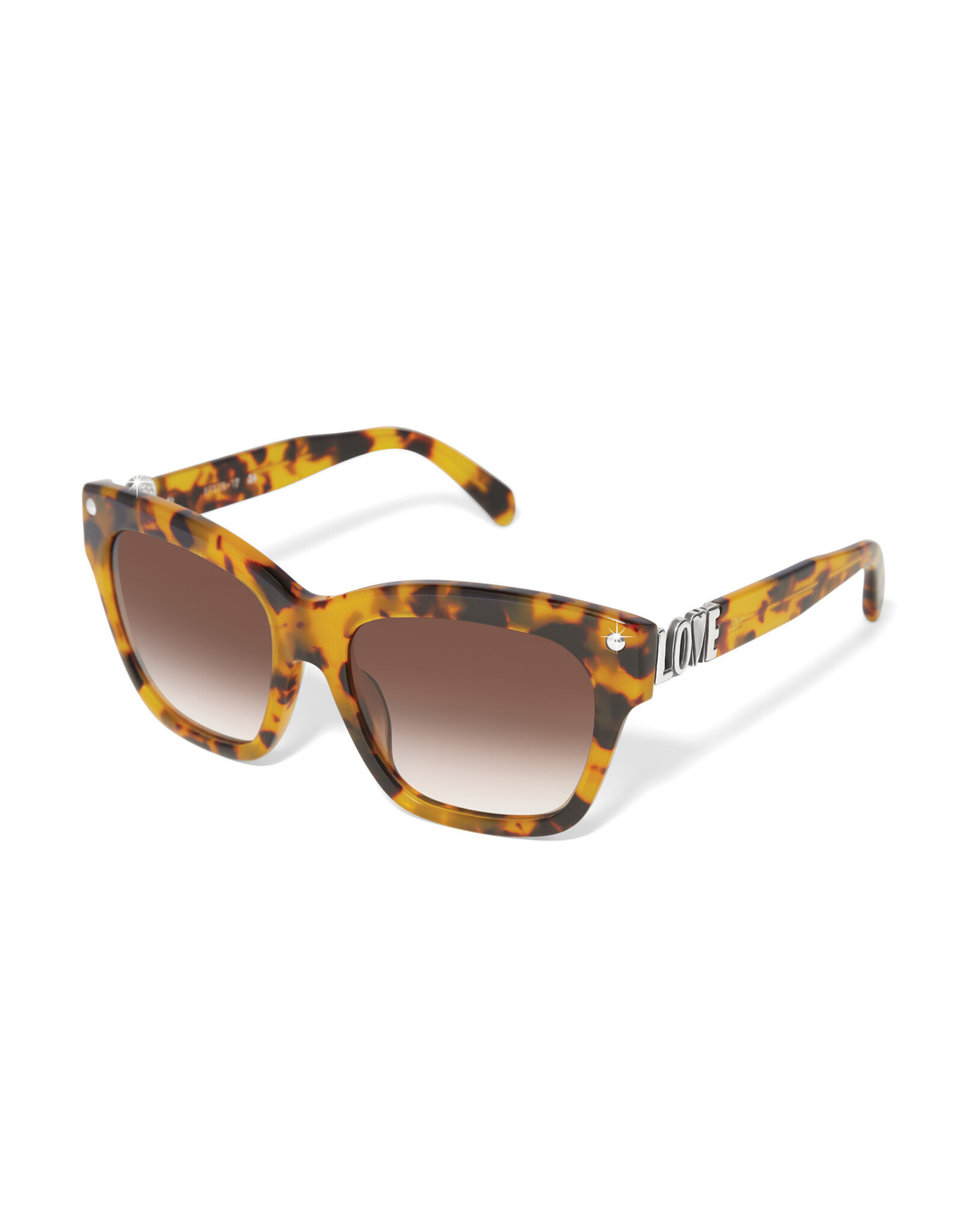 Brighton Brighton A13543 Fashionista Love Sunglasses