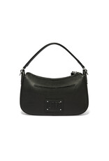 Brighton Brighton H38703 Echo Small Hobo Black