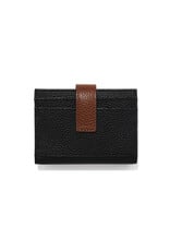 Brighton Brighton E31773 Black Contempo Card Case