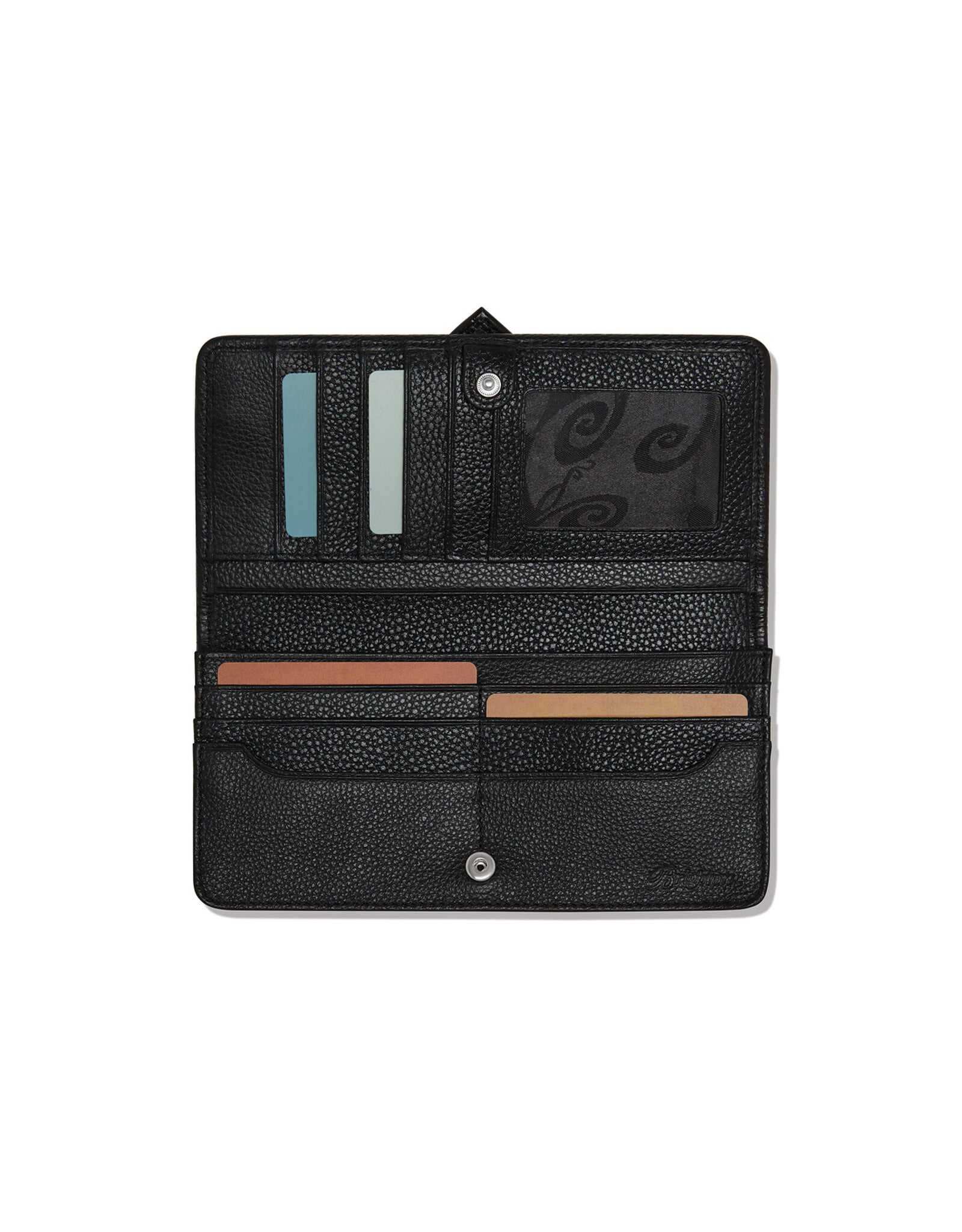 Brighton Brighton T35919 Cascade Large Wallet