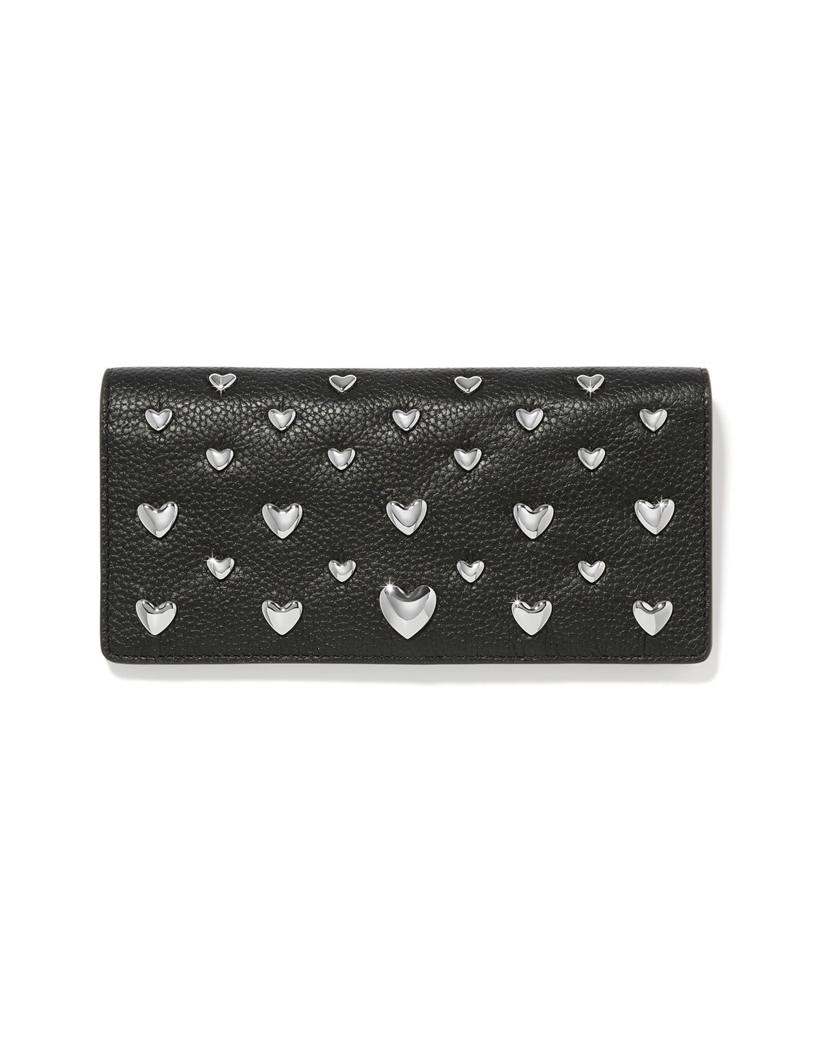 Brighton Brighton T35973 Brave Heart Slim Wallet
