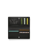 Brighton Brighton T35973 Brave Heart Slim Wallet