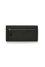 Brighton Brighton T35973 Brave Heart Slim Wallet