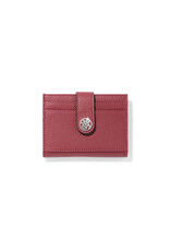 Brighton Brighton E3177S Sedona Clay Contempo Card Case