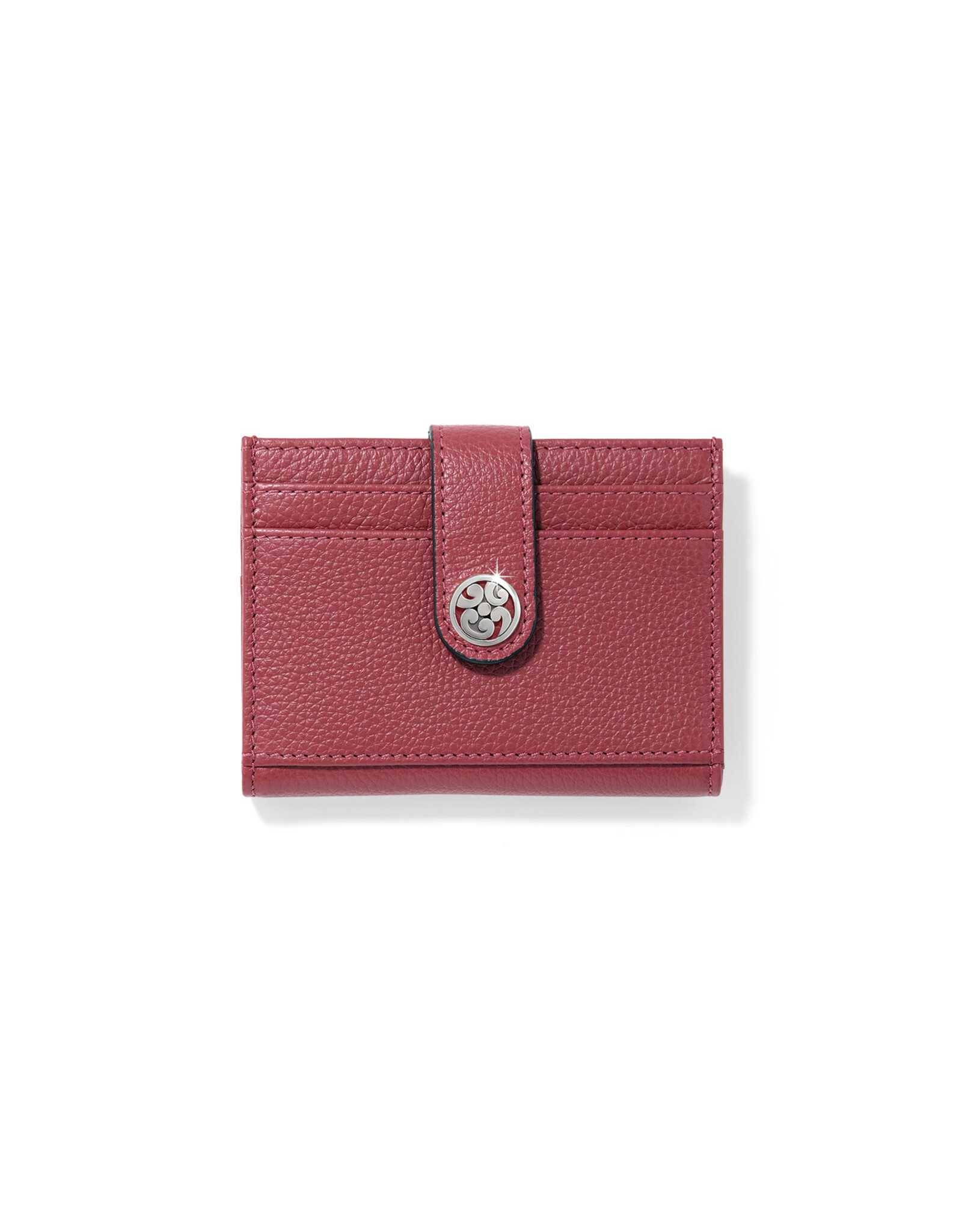Brighton Brighton E3177S Sedona Clay Contempo Card Case
