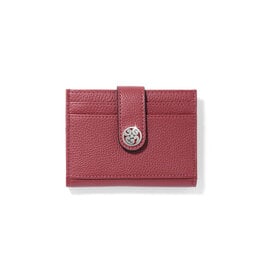 Brighton Brighton E3177S Sedona Clay Contempo Card Case