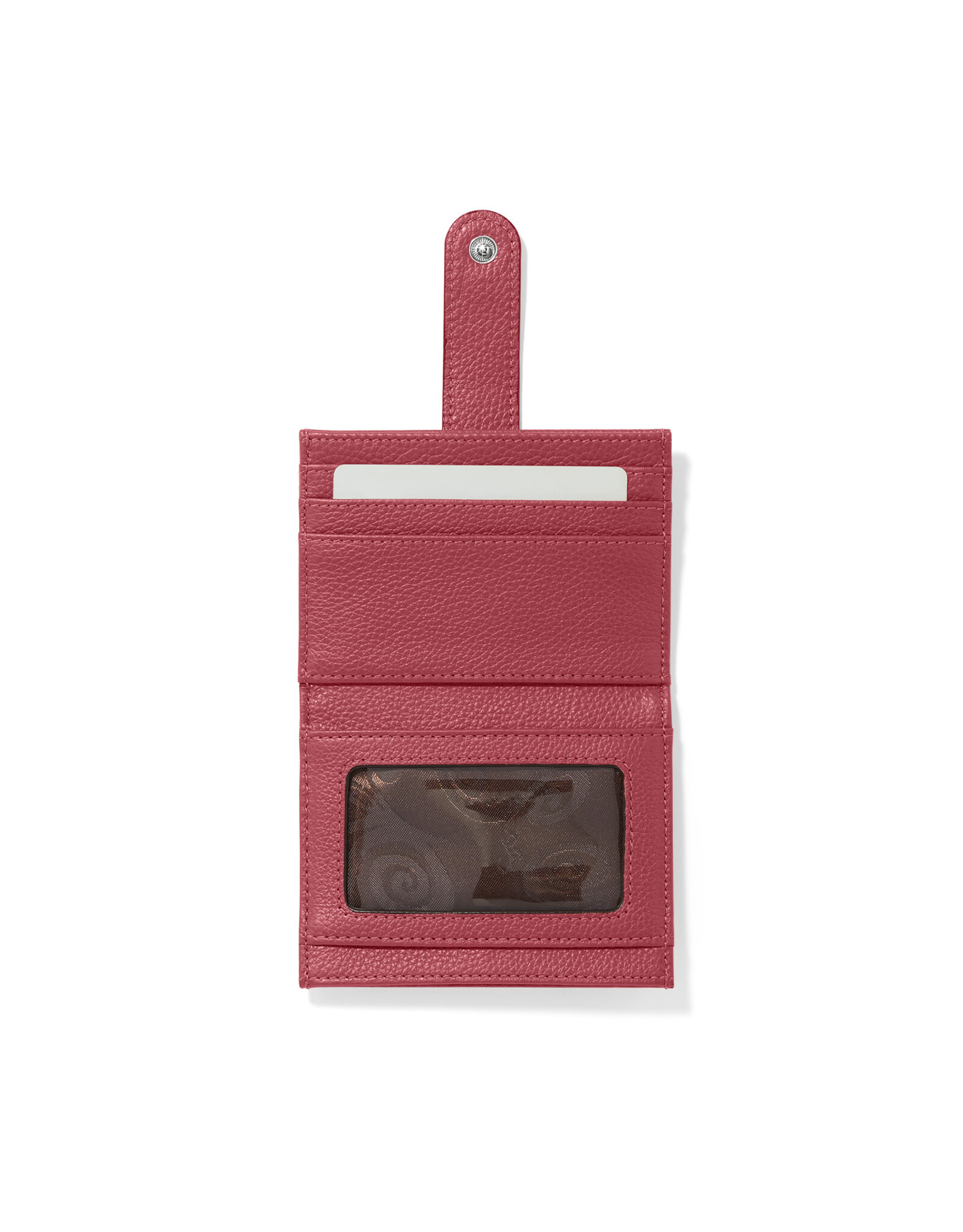Brighton Brighton E3177S Sedona Clay Contempo Card Case