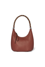 Brighton Brighton H4447S Shelby Hobo Sedona Clay