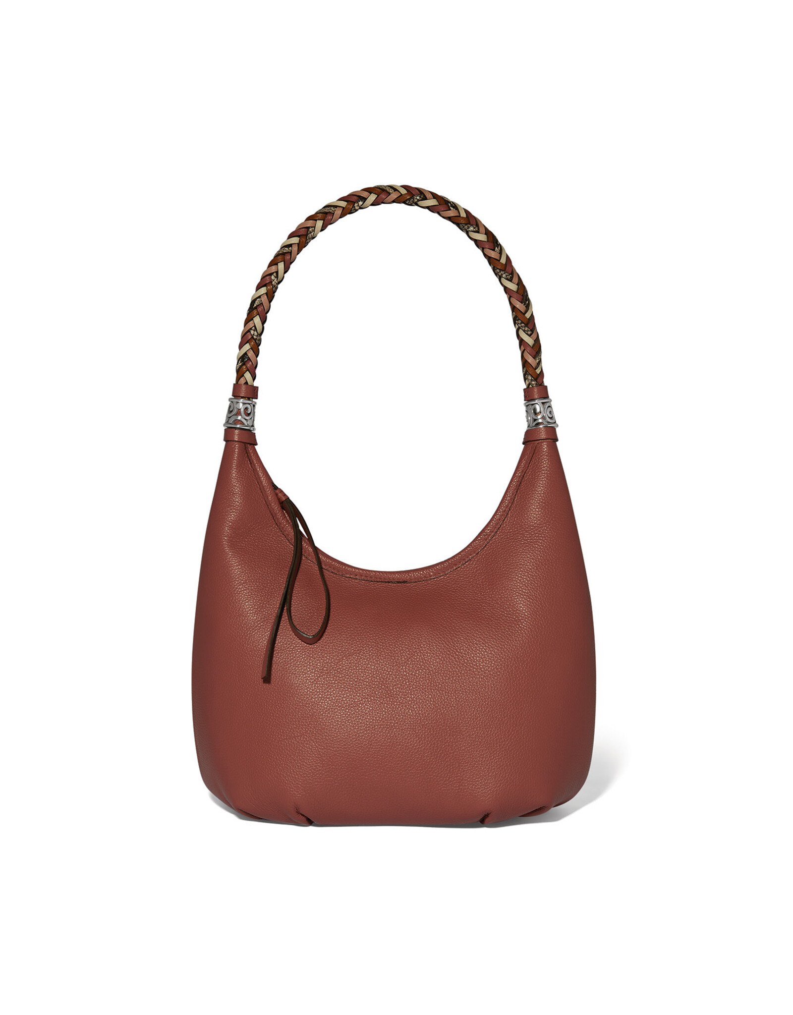 Brighton Brighton H4447S Shelby Hobo Sedona Clay