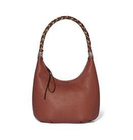 Brighton Brighton H4447S Shelby Hobo Sedona Clay