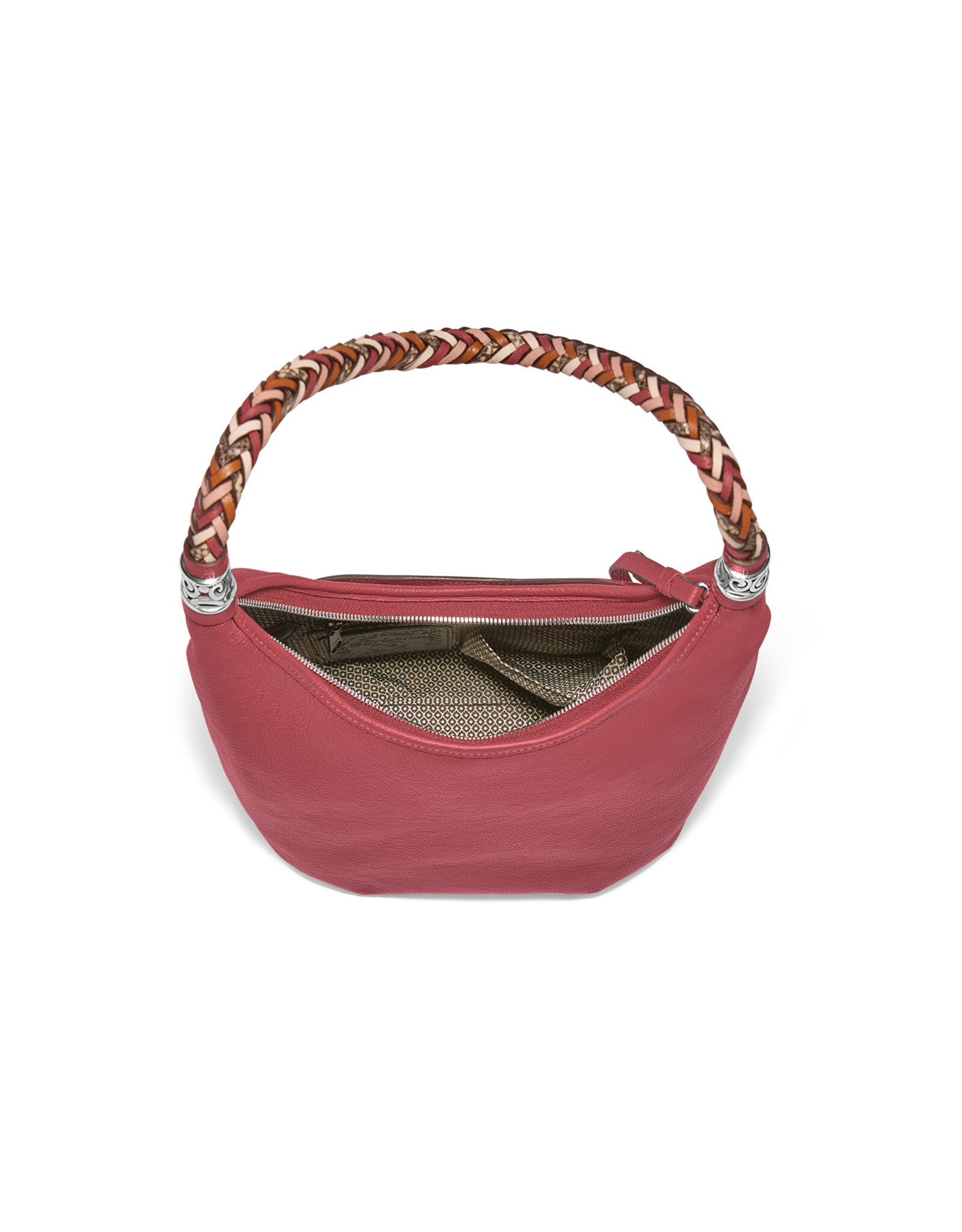 Brighton Brighton H4447S Shelby Hobo Sedona Clay