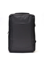 Calla Calla 50639 Classic Travel Backpack Grey