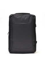 Calla Calla 50637 Classic Travel Backpack Black