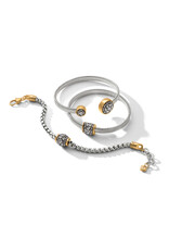 Brighton Brighton JF0496 Meridian Solis Hematite Bracelet