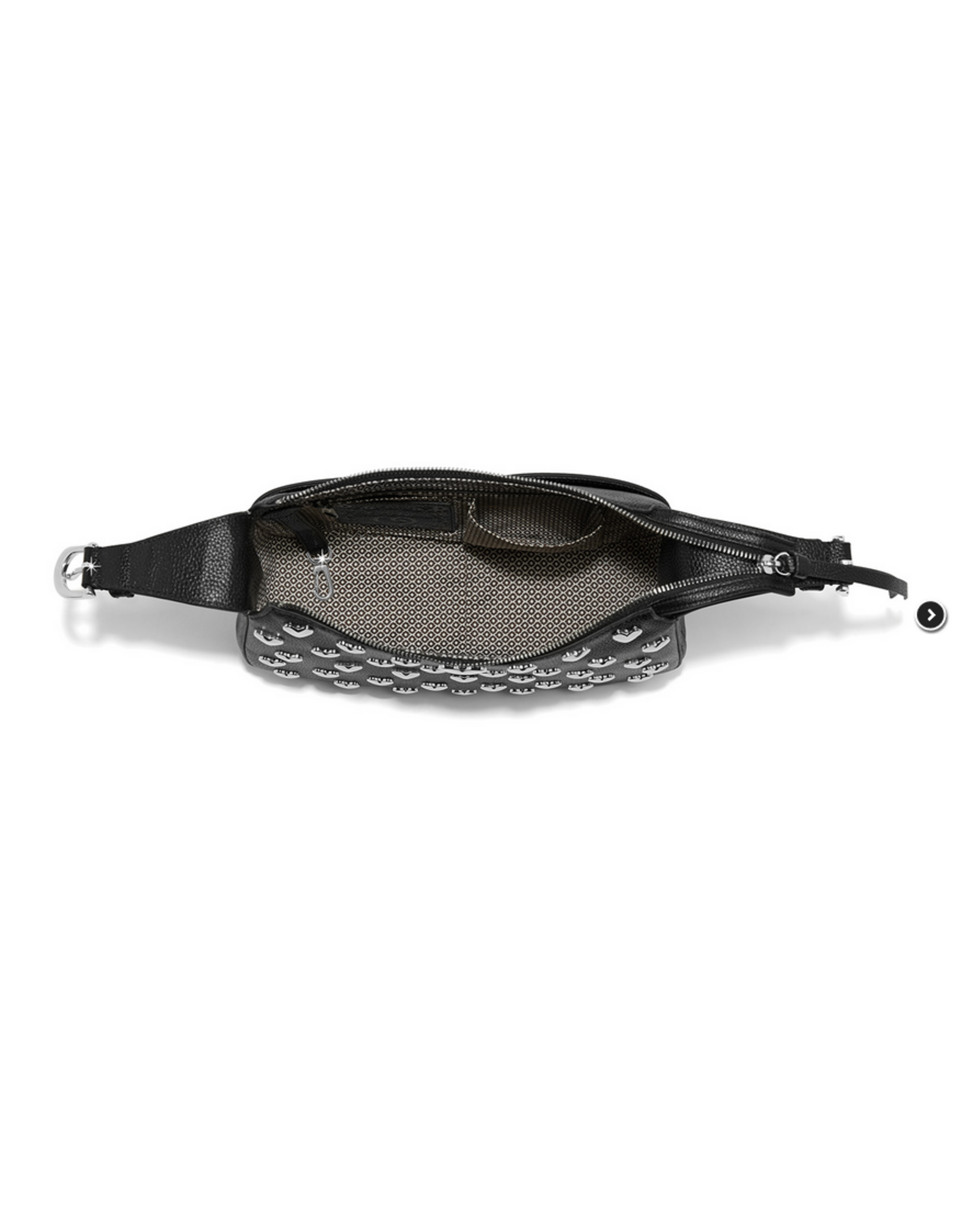 Brighton Brighton H38623 Lexi Hobo Bag