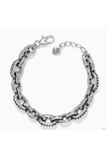 Brighton Brighton JF0448 Pretty Tough Link Bracelet