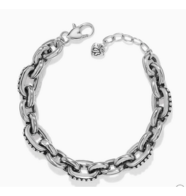 Brighton Brighton JF0448 Pretty Tough Link Bracelet