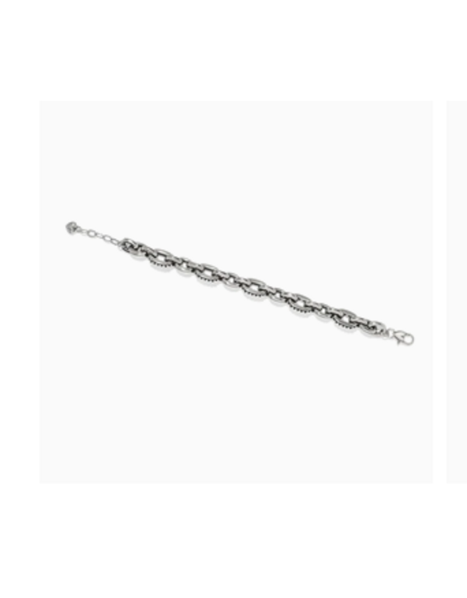 Brighton Brighton JF0448 Pretty Tough Link Bracelet