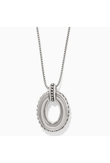 Brighton Brighton JM0213 Pretty Tough Link Pendant Necklace