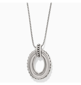 Brighton Brighton JM0213 Pretty Tough Link Pendant Necklace