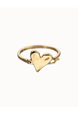 Uno de 50 Uno de 50 PUL2639ORO0000M Palpito Gold Bracelet
