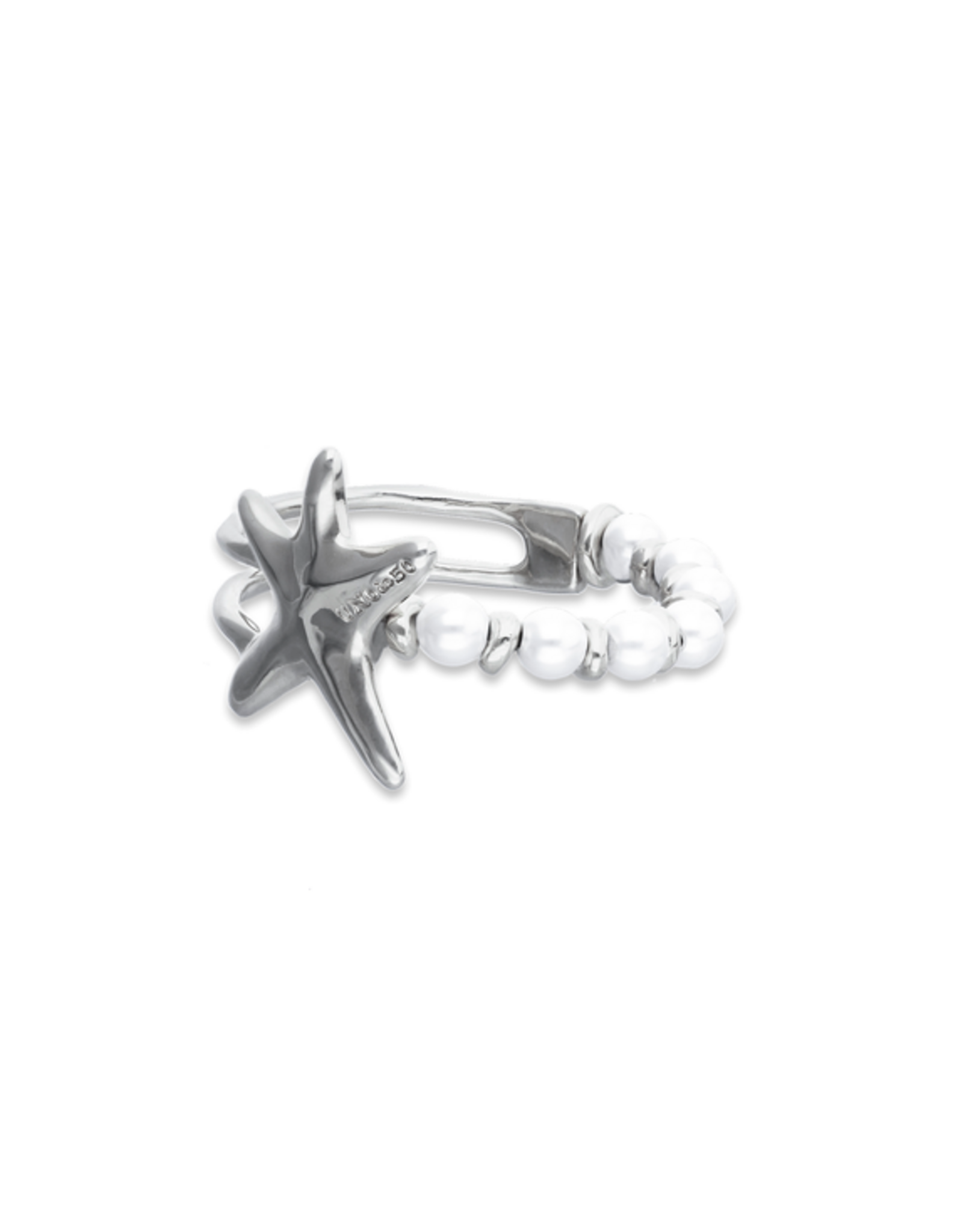 Uno de 50 Uno de 50 PUL2643BPLMTL0M Orion Bracelet