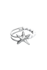 Uno de 50 Uno de 50 PUL2643BPLMTL0M Orion Bracelet