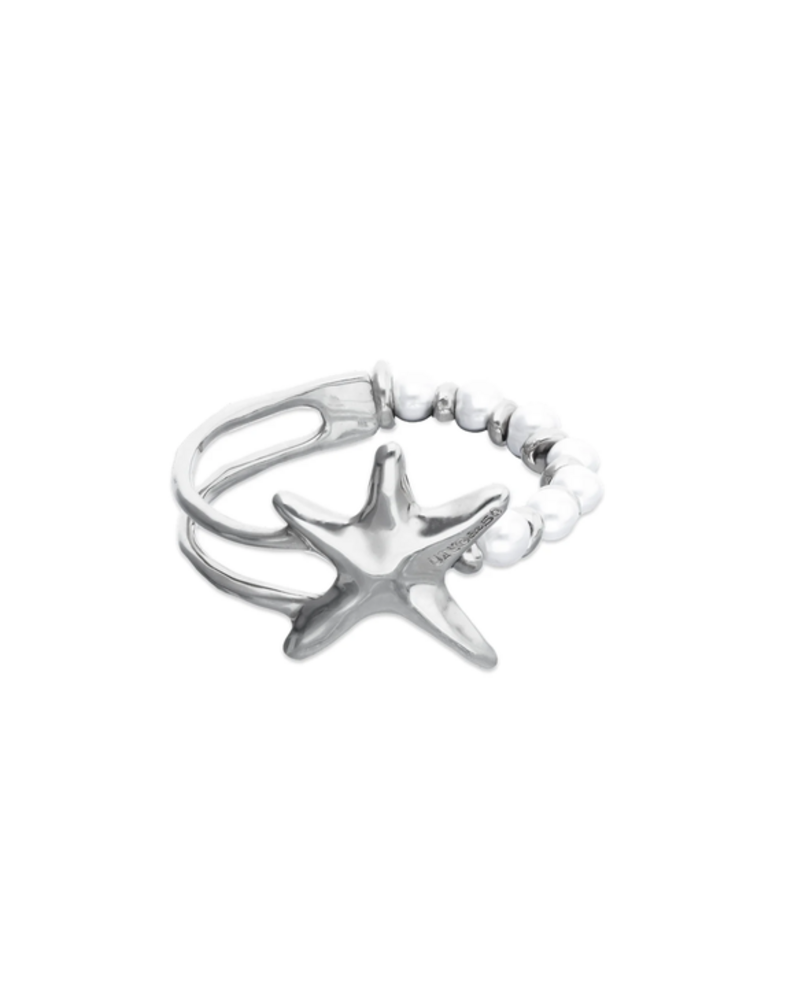 Uno de 50 Uno de 50 PUL2643BPLMTL0M Orion Bracelet