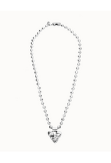 Uno de 50 Uno de 50 COL2067MTL0000U Palpito Necklace