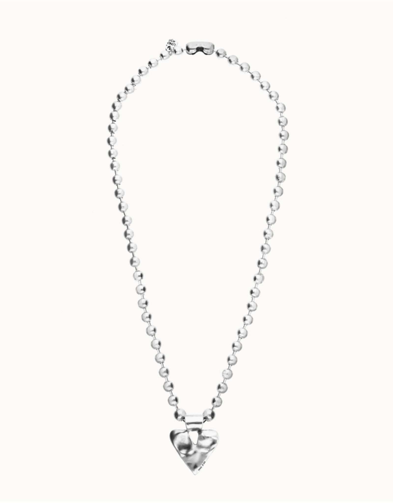 Uno de 50 Uno de 50 COL2067MTL0000U Palpito Necklace