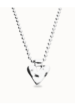 Uno de 50 Uno de 50 COL2067MTL0000U Palpito Necklace
