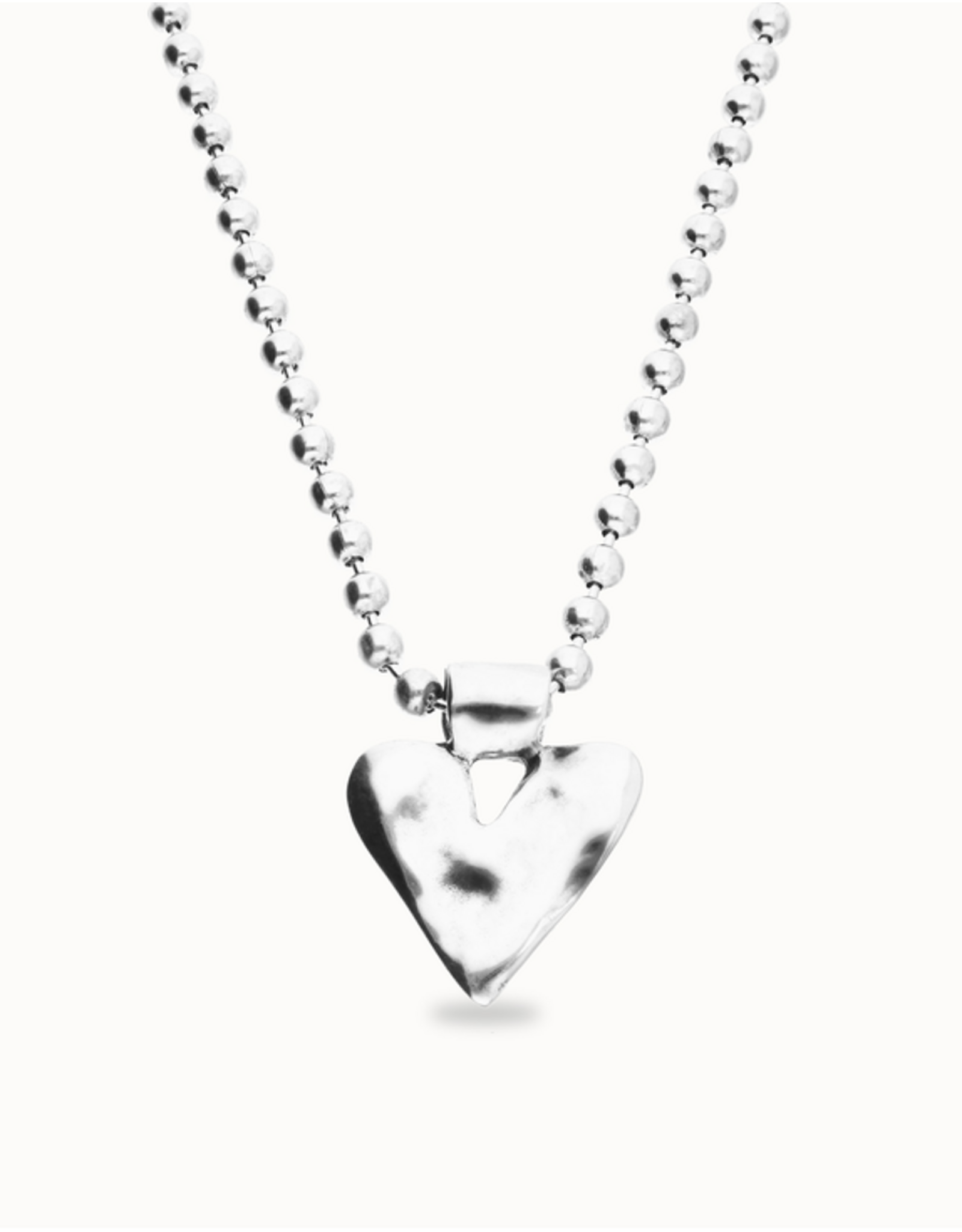 Uno de 50 Uno de 50 COL2067MTL0000U Palpito Necklace