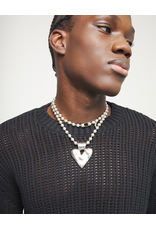 Uno de 50 Uno de 50 COL2067MTL0000U Palpito Necklace