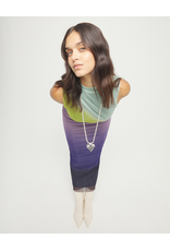Uno de 50 Uno de 50 COL2067MTL0000U Palpito Necklace