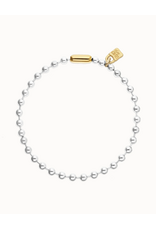 Uno de 50 Uno de 50 COL1390OROMTL0U Palpito Necklace