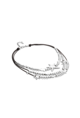 Uno de 50 Uno de 50 COL2093MARMTL0U Orion Necklace