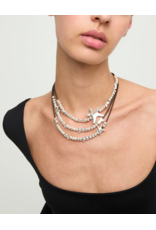 Uno de 50 Uno de 50 COL2093MARMTL0U Orion Necklace