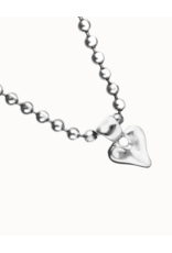Uno de 50 Uno de 50 COL2068MTL0000U Palpito Necklace