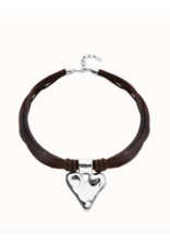 Uno de 50 Uno de 50 COL2066MARMTL0U Palpito Necklace
