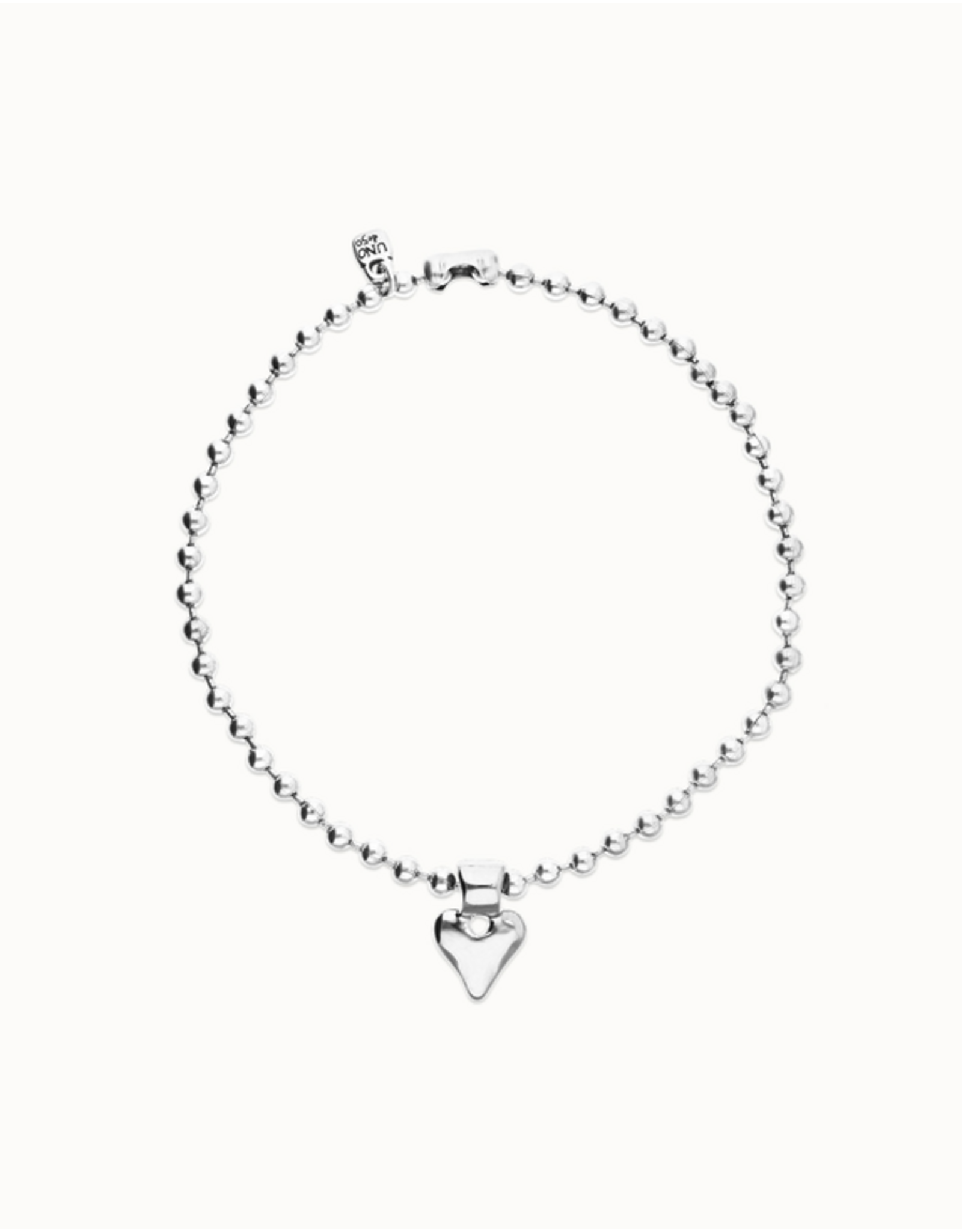 Uno de 50 Uno de 50 COL2068MTL0000U Palpito Necklace