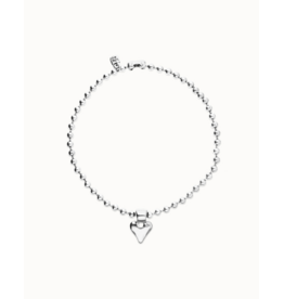 Uno de 50 Uno de 50 COL2068MTL0000U Palpito Necklace