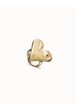 Uno de 50 Uno de 50 ANI0865ORO00015 Palpito Ring