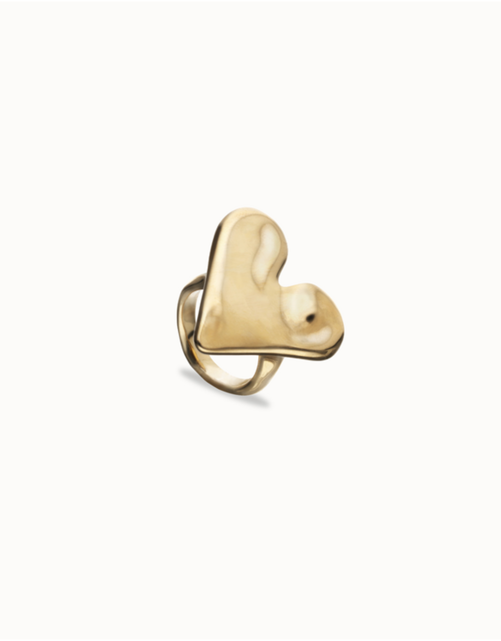 Uno de 50 Uno de 50 ANI0865ORO00015 Palpito Ring